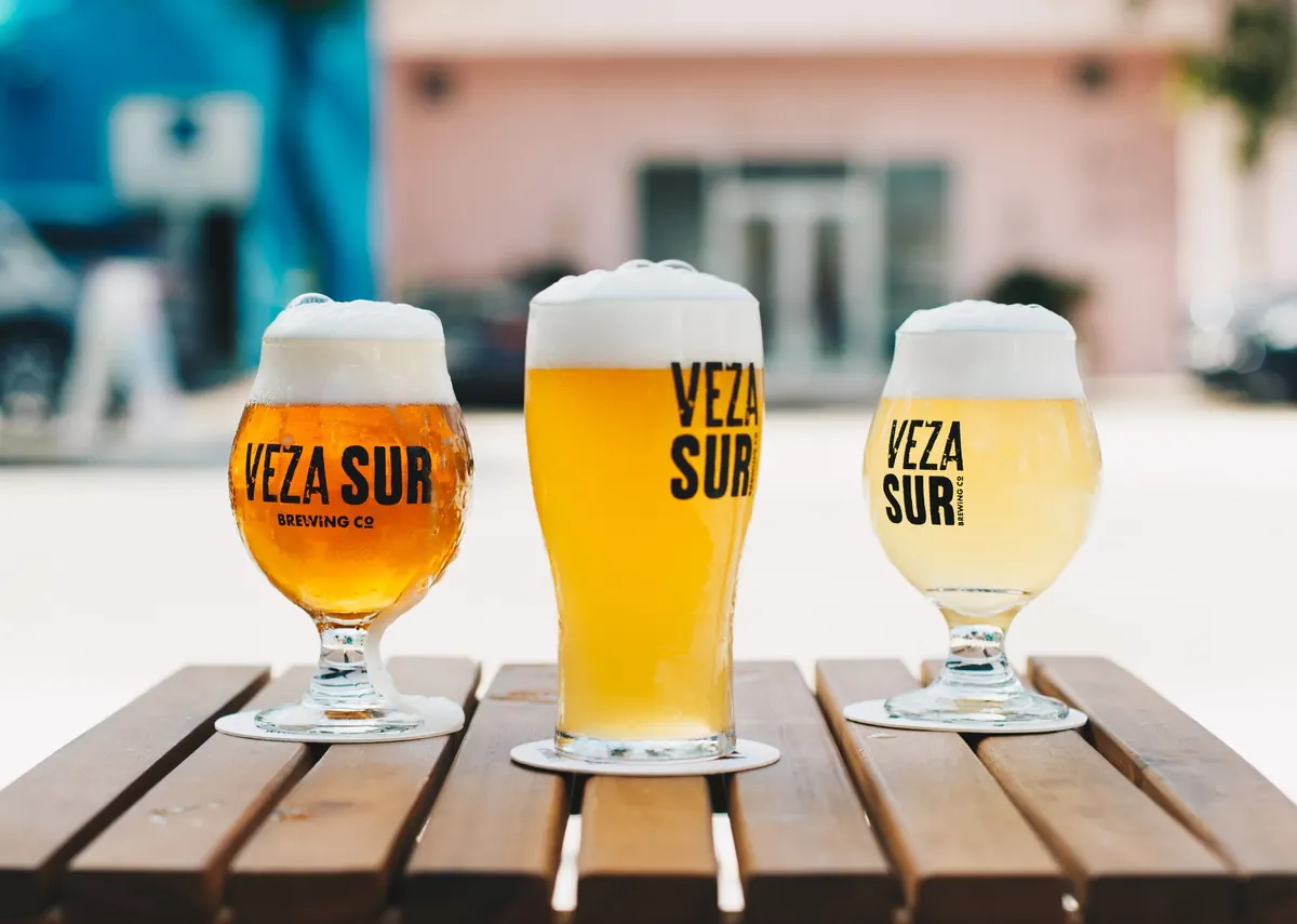 Common Mistakes to Avoid When Trying Sour Beer for the First Time